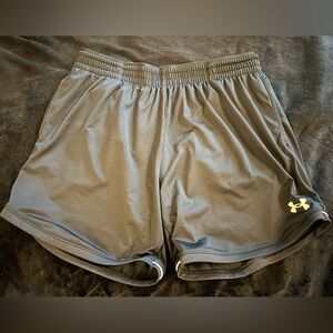 Under Armour athletic shorts